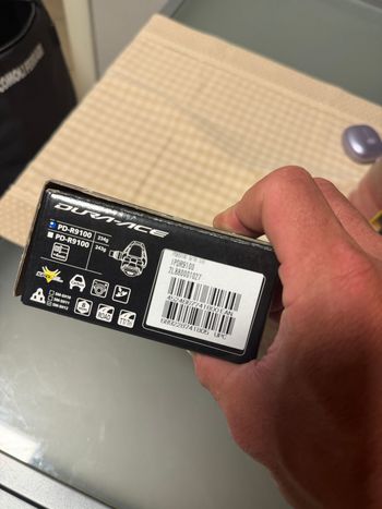 Used Shimano Durace Spd 2022 bike — image 3 of 5
