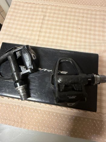 Used Shimano Durace Spd 2022 bike — image 5 of 5