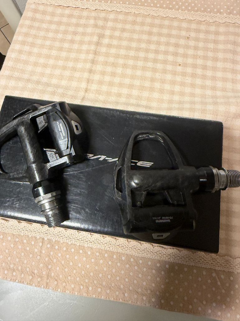 Used Shimano Durace Spd 2022 bike — image 5 of 5