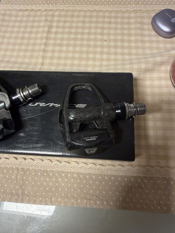 Used Shimano Durace Spd 2022 bike — image 7 of 7