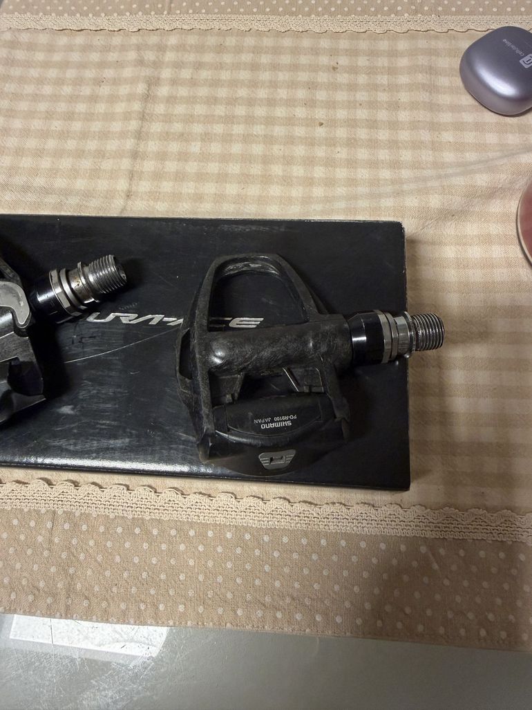 Used Shimano Durace Spd 2022 bike — image 7 of 7