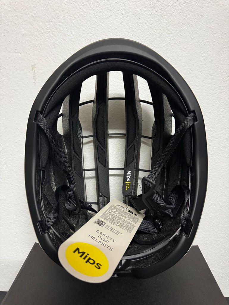 Used S-Works Prevail 3 Helmet Taglia L 2026 bike — image 4 of 4