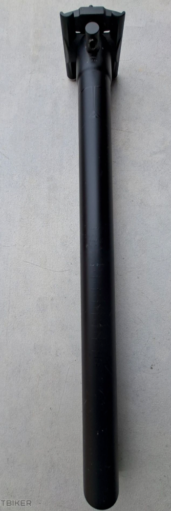 Used Merida Expert Carbon Seatpost 30.9mm 400mm bike — image 2 of 2