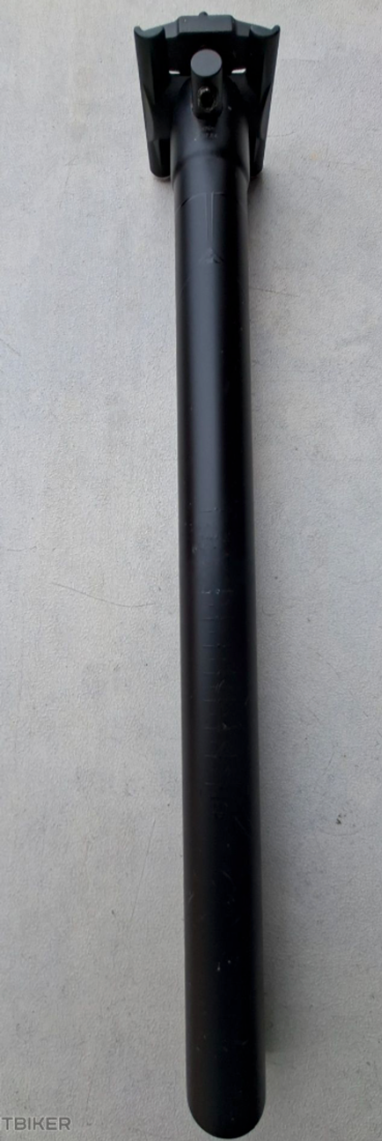 Used Merida Expert Carbon Seatpost 30.9mm 400mm bike — image 2 of 2