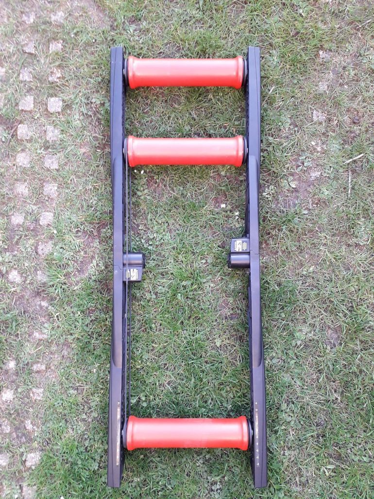 Used Elite Arion Parabolic Rollers bike — image 1 of 2