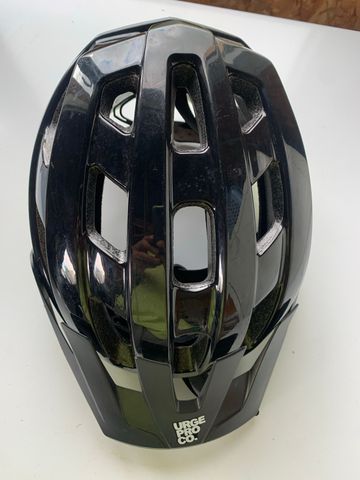 Used Autre Casque de VTT bike — image 4 of 5