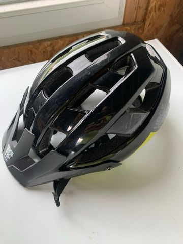Gebrauchtes Autre Casque de VTT Cycling Accessories