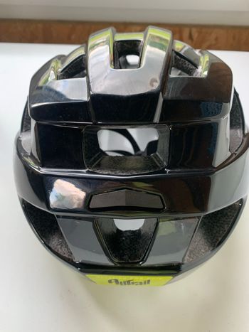 Used Autre Casque de VTT bike — image 5 of 5
