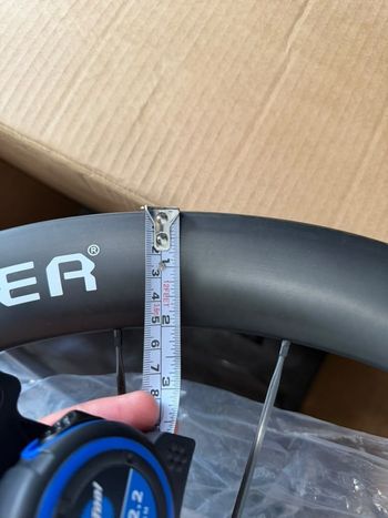 Used polymer Eclipse 2024 bike — image 11 of 11
