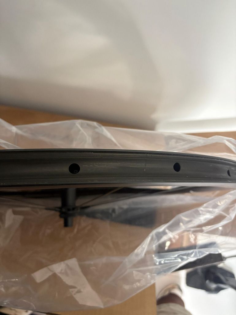 Used polymer Eclipse 2024 bike — image 4 of 5