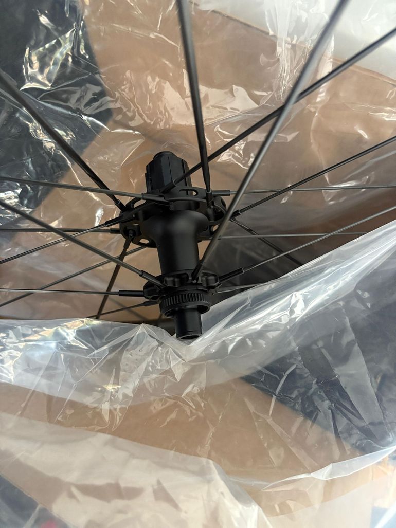 Used polymer Eclipse 2024 bike — image 2 of 5