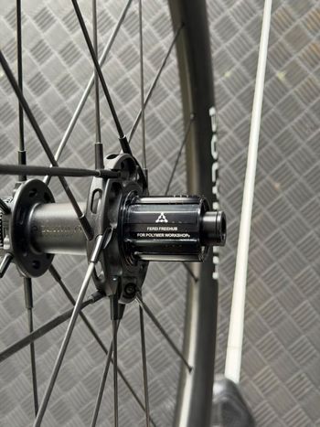 Used polymer Eclipse 2024 bike — image 6 of 11