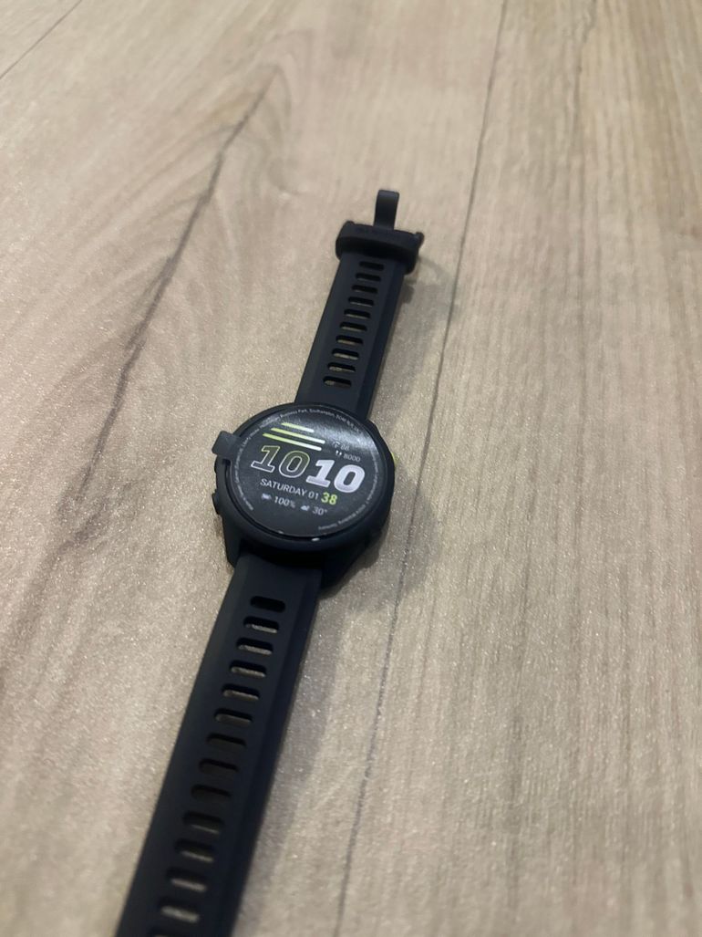 Used Garmin Forerunner 70 2026 bike — image 3 of 6