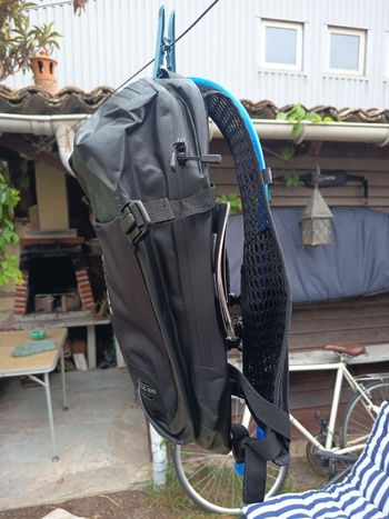 Used Camelbak Mule Evo 12 3L 2025 bike — image 3 of 5