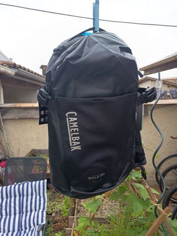 Used Camelbak Mule Evo 12 3L 2025 bike