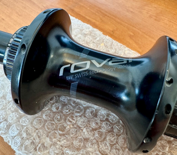 Used Roval Rear Hub bike — image 3 of 3