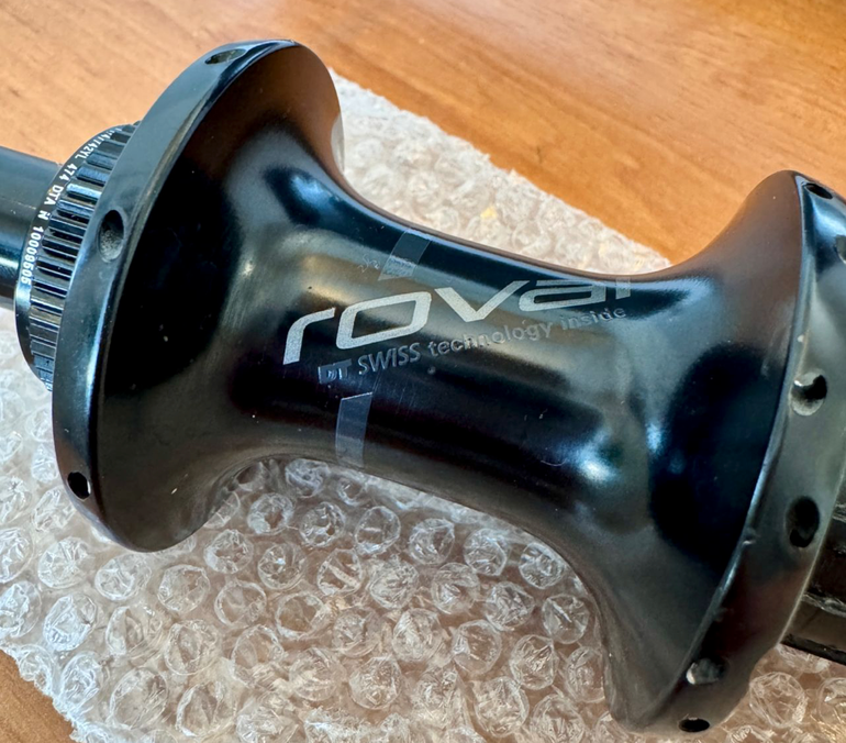 Used Roval Rear Hub bike — image 3 of 3