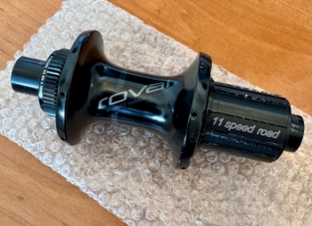 Used Roval Rear Hub bike