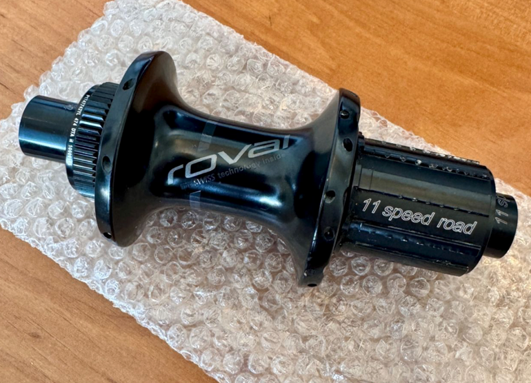 Used Roval Rear Hub bike — image 1 of 3