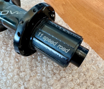 Used Roval Rear Hub bike — image 2 of 3