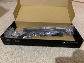Used Deda Elementi Parabolica Uno Aerobar Extensions J-Bend 2026 bike — image 4 of 5