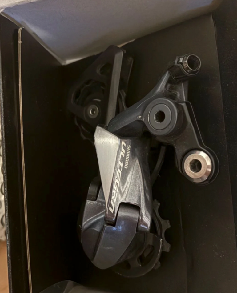 Used Shimano Ultegra RD-R8000 SS bike — image 1 of 2