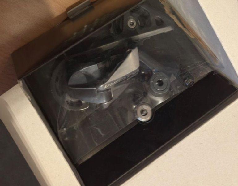 Used Shimano Ultegra RD-R8000 SS bike — image 2 of 2