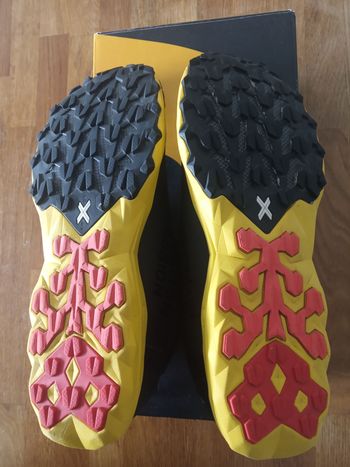 Used La Sportiva VK Boa bike — image 4 of 4