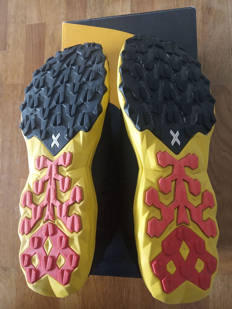 Used La Sportiva VK Boa bike — image 4 of 4