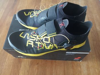 Used La Sportiva VK Boa bike
