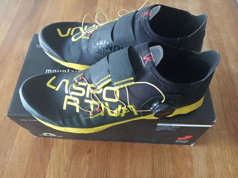 Used La Sportiva VK Boa bike — image 1 of 4