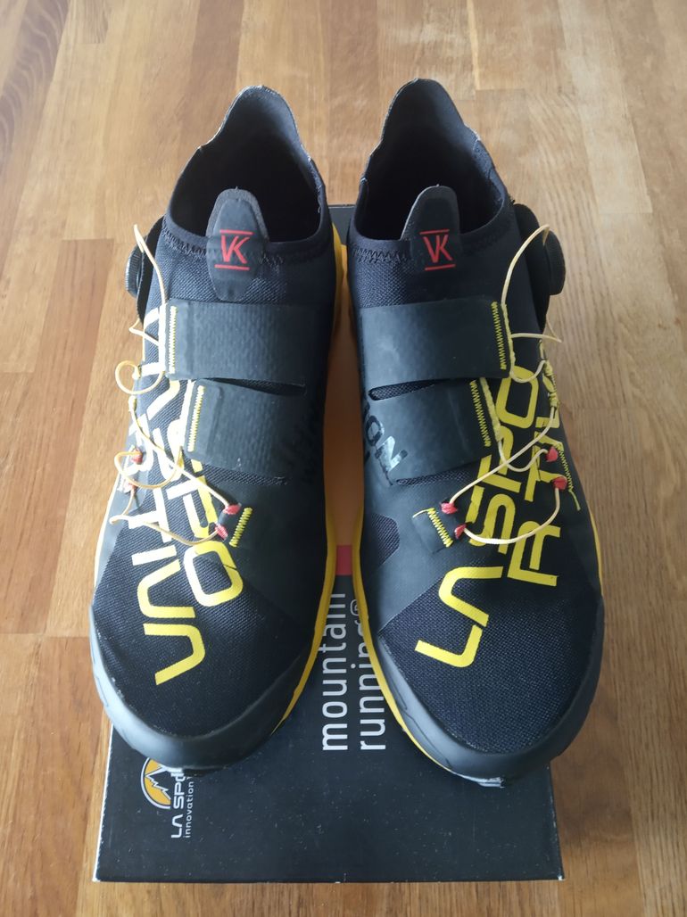 Used La Sportiva VK Boa bike — image 2 of 4