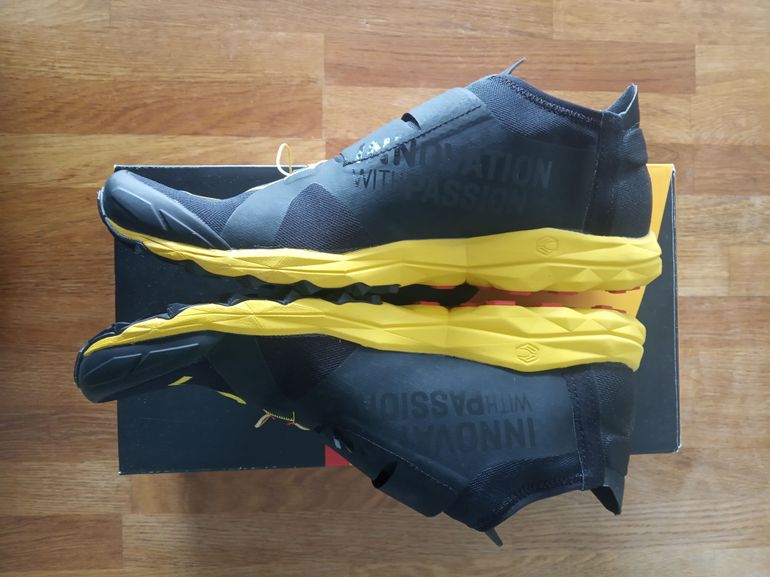 Used La Sportiva VK Boa bike — image 3 of 4