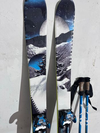Used Salomon rocker 2 2020 bike — image 2 of 9