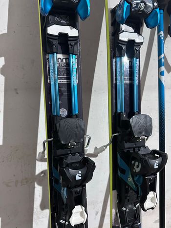 Used Salomon rocker 2 2020 bike — image 3 of 9