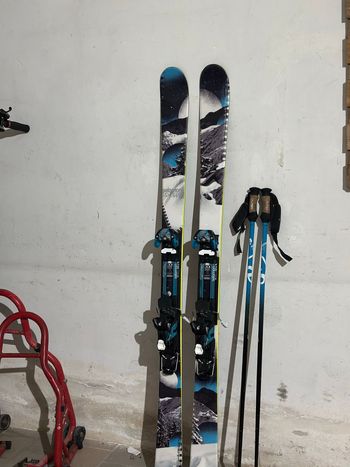 Used Salomon rocker 2 2020 bike — image 9 of 9