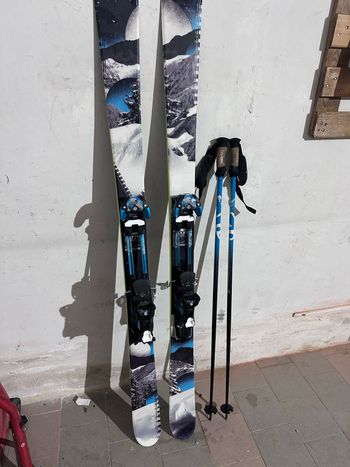 Used Salomon rocker 2 2020 bike — image 4 of 9