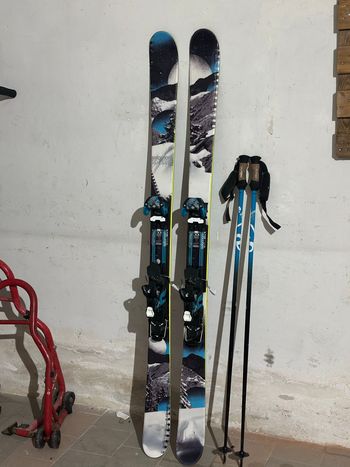 Used Salomon rocker 2 2020 bike