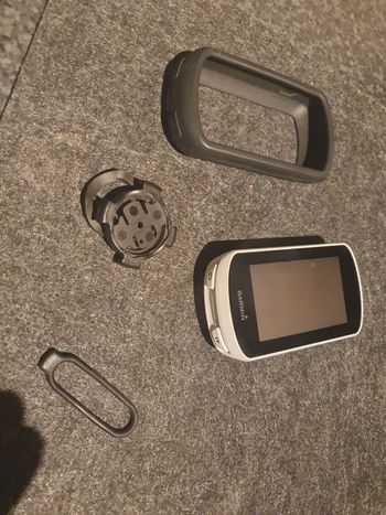 Used Garmin Edge Explore GPS Bike Computer 2024 bike