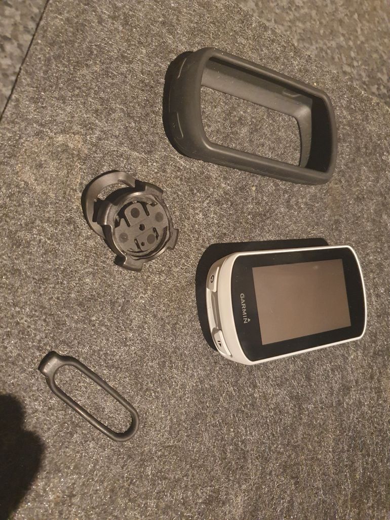 Used Garmin Edge Explore GPS Bike Computer 2024 bike — image 1 of 2