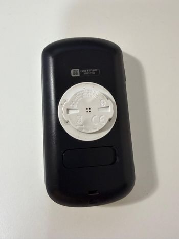 Used Garmin Edge Explore GPS Cycling Computer 2025 bike — image 6 of 7