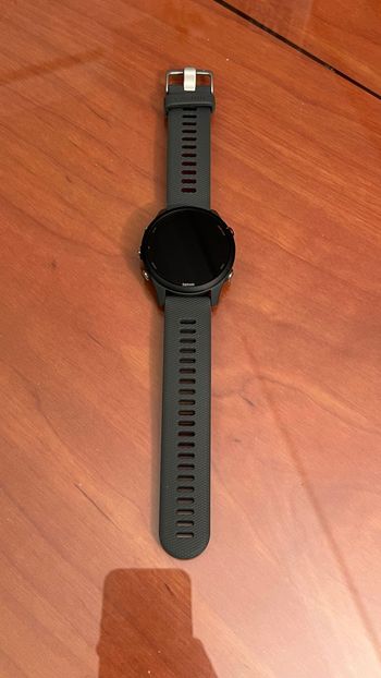Used Garmin Forerunner 255 GPS Watch 2026 bike — image 2 of 4