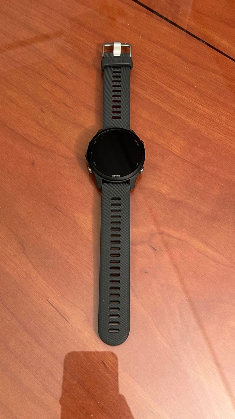 Used Garmin Forerunner 255 GPS Watch 2026 bike — image 2 of 4