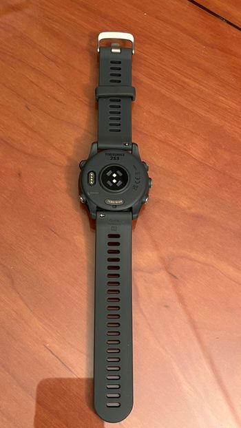 Used Garmin Forerunner 255 GPS Watch 2026 bike — image 3 of 4