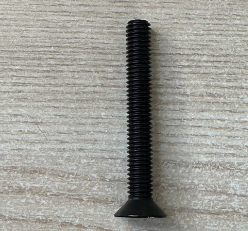 Bmc Screw Bolt for ICS Stem Cockpit Top Cap Cockpit usato