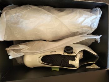 Used Lake Cycling Shoes bike — image 3 of 5