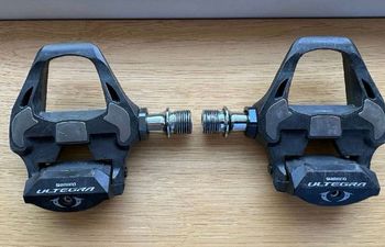 Used Shimano Ultegra PD-R8000 2024 bike