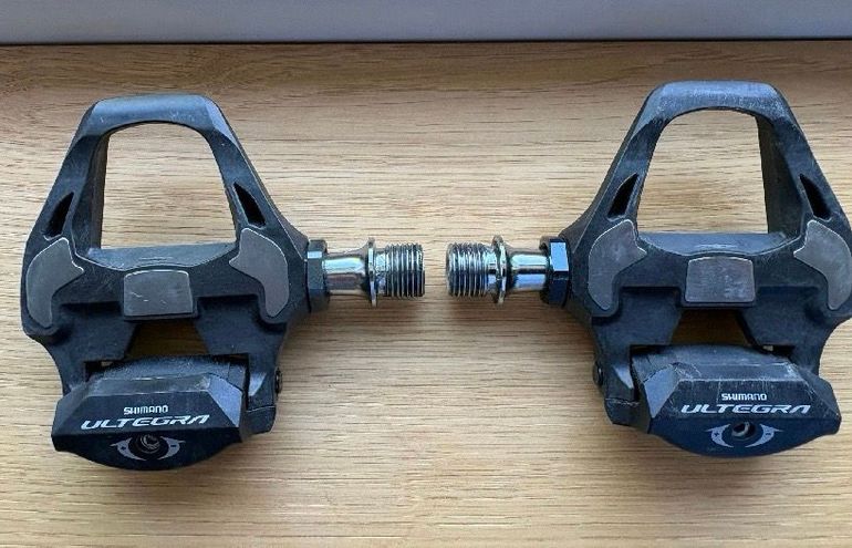 Used Shimano Ultegra PD-R8000 2024 bike — image 1 of 2
