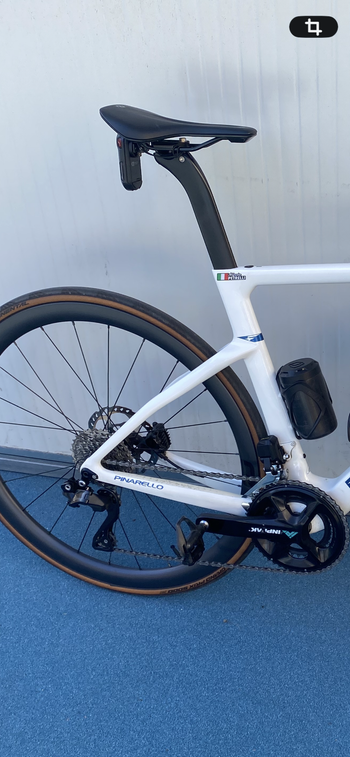 Used Shimano Ultegra PD-R8000 2024 bike — image 2 of 2