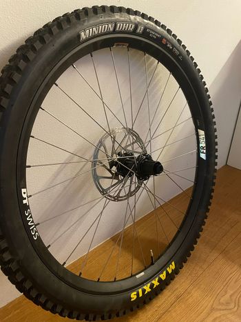 Used Dt Swiss FR 541 Rim 2026 bike